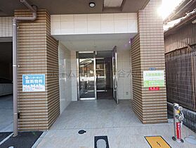 リアーレ北田辺  ｜ 大阪府大阪市東住吉区北田辺4丁目13-25（賃貸マンション1K・7階・23.50㎡） その12