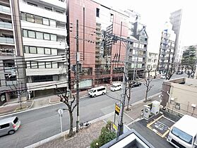 アーバネックス大阪城WEST  ｜ 大阪府大阪市中央区島町2丁目（賃貸マンション1R・12階・25.23㎡） その14