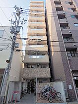 オリエンタル上町  ｜ 大阪府大阪市中央区安堂寺町1丁目2-26（賃貸マンション1K・4階・23.67㎡） その21