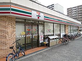 コンフォリア北堀江一丁目  ｜ 大阪府大阪市西区北堀江1丁目22-19（賃貸マンション1DK・11階・33.57㎡） その29