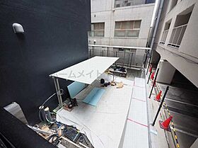 コンフォリア北堀江一丁目  ｜ 大阪府大阪市西区北堀江1丁目22-19（賃貸マンション1DK・11階・33.57㎡） その28