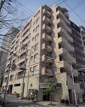 アリス・マナーガーデン谷町  ｜ 大阪府大阪市中央区内久宝寺町2丁目7-7（賃貸マンション1DK・8階・30.34㎡） その1