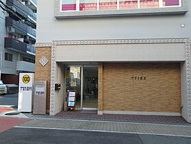 WillDo松屋町  ｜ 大阪府大阪市中央区松屋町住吉1-1（賃貸マンション1R・7階・30.34㎡） その24