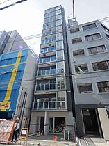 I Cube 南船場  ｜ 大阪府大阪市中央区南船場1丁目（賃貸マンション1LDK・2階・40.70㎡） その27