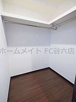 プレジオ本町  ｜ 大阪府大阪市中央区材木町2-3（賃貸マンション1LDK・12階・37.43㎡） その7