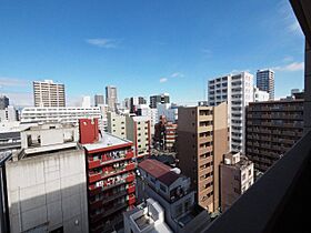 プレサンス天満橋アンジェ  ｜ 大阪府大阪市北区天満2丁目（賃貸マンション1LDK・10階・42.56㎡） その14