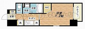 エスリード九条スタシオン  ｜ 大阪府大阪市西区九条2丁目3-2（賃貸マンション1K・15階・24.89㎡） その2