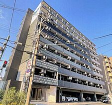 プレサンス梅田北オール  ｜ 大阪府大阪市北区中津7丁目6-25（賃貸マンション1K・7階・22.23㎡） その1