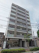 シャイニング福島離宮  ｜ 大阪府大阪市福島区海老江4丁目2-3（賃貸マンション1LDK・4階・30.04㎡） その24