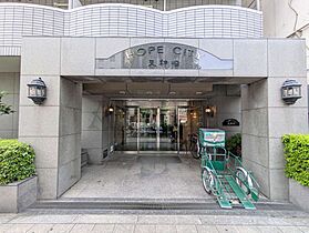 HOPE CITY天神橋  ｜ 大阪府大阪市北区浪花町13-33（賃貸マンション1K・8階・20.44㎡） その21