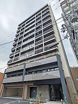 ワールドアイ都島高倉町  ｜ 大阪府大阪市都島区高倉町1丁目11-9（賃貸マンション1K・9階・24.34㎡） その21