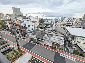 ワールドアイ都島高倉町  ｜ 大阪府大阪市都島区高倉町1丁目11-9（賃貸マンション1K・9階・24.34㎡） その14