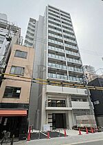 エスリードレジデンス大阪本町  ｜ 大阪府大阪市西区立売堀1丁目9-32（賃貸マンション1K・5階・21.46㎡） その23