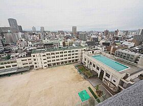 プレジオ都島本通  ｜ 大阪府大阪市都島区都島本通3丁目78（賃貸マンション1LDK・11階・39.56㎡） その14