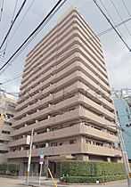 リーガル北心斎橋II  ｜ 大阪府大阪市中央区南久宝寺町4丁目6-6（賃貸マンション1LDK・11階・52.03㎡） その1