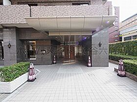 リーガル北心斎橋II  ｜ 大阪府大阪市中央区南久宝寺町4丁目6-6（賃貸マンション1LDK・11階・52.03㎡） その4