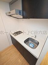 パウゼ堺筋  ｜ 大阪府大阪市中央区博労町1丁目9-15（賃貸マンション1LDK・9階・38.08㎡） その16