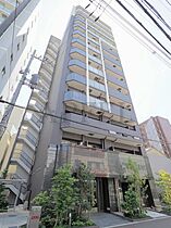 プレミアムコート阿波座WEST  ｜ 大阪府大阪市西区本田2丁目12-14（賃貸マンション1K・3階・23.20㎡） その22