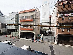 プレミアムコート阿波座WEST  ｜ 大阪府大阪市西区本田2丁目12-14（賃貸マンション1K・3階・23.20㎡） その14