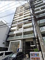 レジェンドール心斎橋EAST  ｜ 大阪府大阪市中央区博労町1丁目（賃貸マンション1LDK・12階・43.80㎡） その26