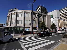 レオンコンフォート谷町六丁目  ｜ 大阪府大阪市中央区上本町西1丁目1-11（賃貸マンション1K・11階・24.10㎡） その24