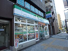 グレイスコート上本町  ｜ 大阪府大阪市中央区上本町西1丁目4-23（賃貸マンション2LDK・3階・58.45㎡） その23