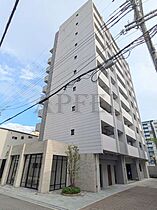 レジュールアッシュ梅田NEX  ｜ 大阪府大阪市北区豊崎1丁目2-19（賃貸マンション1K・10階・22.77㎡） その1