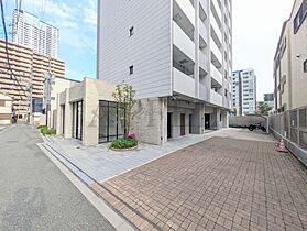 レジュールアッシュ梅田NEX  ｜ 大阪府大阪市北区豊崎1丁目2-19（賃貸マンション1K・10階・22.77㎡） その22