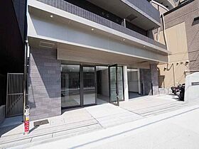 ヴィラ・セレーノ玉造本町  ｜ 大阪府大阪市天王寺区玉造本町9-2（賃貸マンション2K・4階・34.26㎡） その23