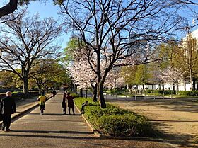 エスリード大阪城公園  ｜ 大阪府大阪市中央区森ノ宮中央2丁目（賃貸マンション1K・14階・24.18㎡） その25