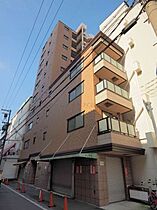 メゾン・デ・ノムラ南久宝寺  ｜ 大阪府大阪市中央区南久宝寺町3丁目（賃貸マンション1R・9階・33.72㎡） その1