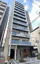 アバンティうめきた  ｜ 大阪府大阪市北区大淀南2丁目7-1（賃貸マンション1LDK・7階・40.00㎡） その1