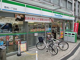 プレサンス梅田北パワーゲート  ｜ 大阪府大阪市北区豊崎4丁目3-7（賃貸マンション1R・10階・21.17㎡） その6