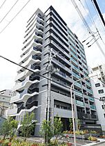 S-RESIDENCEドーム前千代崎  ｜ 大阪府大阪市西区千代崎1丁目6-5（賃貸マンション1K・10階・21.60㎡） その1