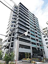 S-RESIDENCEドーム前千代崎  ｜ 大阪府大阪市西区千代崎1丁目6-5（賃貸マンション1K・10階・21.60㎡） その22