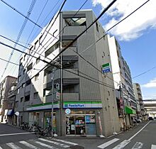 ワールドアイ難波南PORTA  ｜ 大阪府大阪市浪速区大国1丁目13-15（賃貸マンション1K・11階・25.98㎡） その22