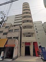 セレニテ本町ROJI02  ｜ 大阪府大阪市中央区南久宝寺町2丁目3-2（賃貸マンション1K・2階・25.19㎡） その1