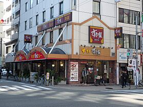 セレニテ本町ROJI02  ｜ 大阪府大阪市中央区南久宝寺町2丁目3-2（賃貸マンション1K・2階・25.19㎡） その30