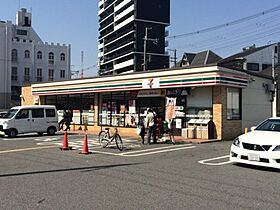 グランカーサ新大阪SOUTH  ｜ 大阪府大阪市淀川区木川東4丁目11-1（賃貸マンション1LDK・9階・40.68㎡） その29