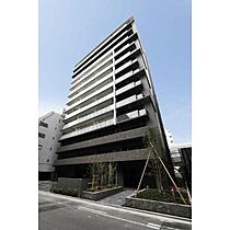 SK RESIDENCES  ｜ 大阪府大阪市中央区瓦屋町2丁目17-8（賃貸マンション1LDK・8階・34.99㎡） その1