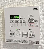 トータス西天満  ｜ 大阪府大阪市北区西天満3丁目4-28（賃貸マンション3LDK・10階・58.38㎡） その6