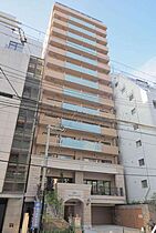 イグレック南本町  ｜ 大阪府大阪市中央区博労町1丁目（賃貸マンション1LDK・11階・28.35㎡） その1