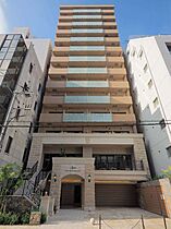 イグレック南本町  ｜ 大阪府大阪市中央区博労町1丁目（賃貸マンション1LDK・11階・28.35㎡） その25