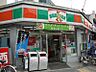 周辺：【コンビニエンスストア】サンクス 大正駅南口店まで842ｍ