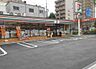 周辺：【コンビニエンスストア】セブン-イレブン大阪天神橋8丁目店まで70ｍ