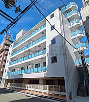 Radiation Court  ｜ 大阪府大阪市天王寺区生玉寺町2-（賃貸マンション1LDK・6階・60.01㎡） その3