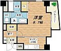 ビルディングVALLY-47階8.0万円