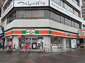 ハイライフ深江  ｜ 大阪府大阪市東成区深江北3丁目21-16（賃貸マンション1R・3階・22.00㎡） その23