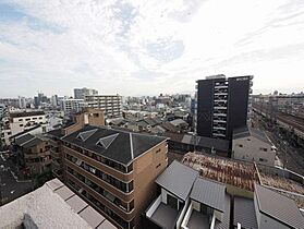 ウィステリア今里  ｜ 大阪府大阪市東成区大今里南1丁目22-13（賃貸マンション3LDK・7階・61.40㎡） その14