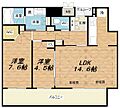 ローレルタワーサンクタス梅田25階21.0万円